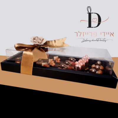 מארז מלבני - בריטון