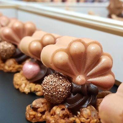 חמאת בוטנים