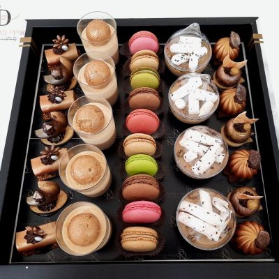 לכבד בסטייל