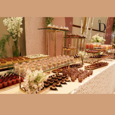 בר חתונה בכתר הרימון