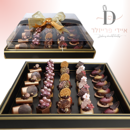 לתודה והוקרה